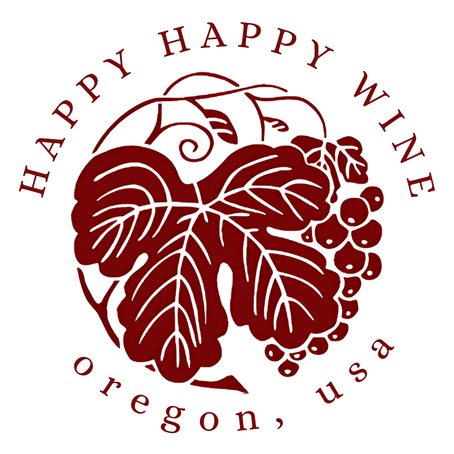 HappyHappyWine